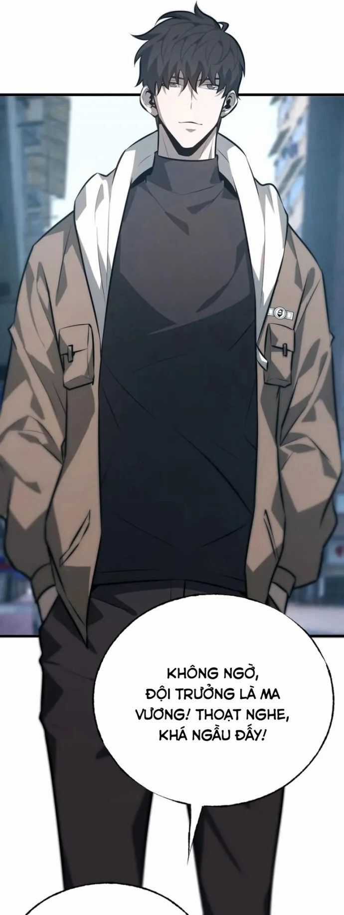 Ta Là Boss Mạnh Chương 62 trang 31