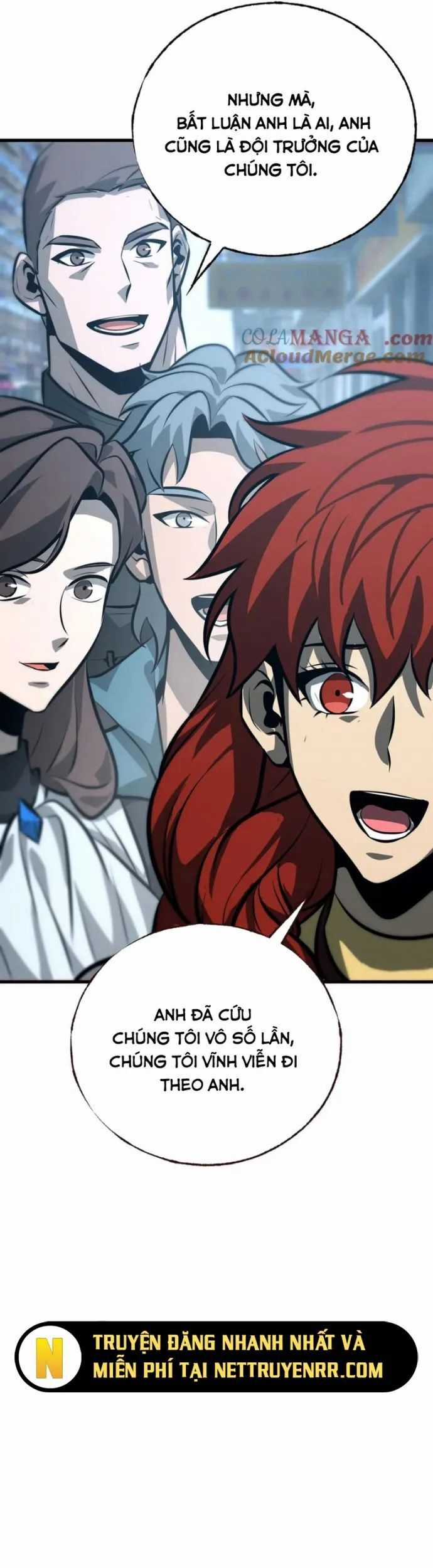 Ta Là Boss Mạnh Chương 62 trang 33