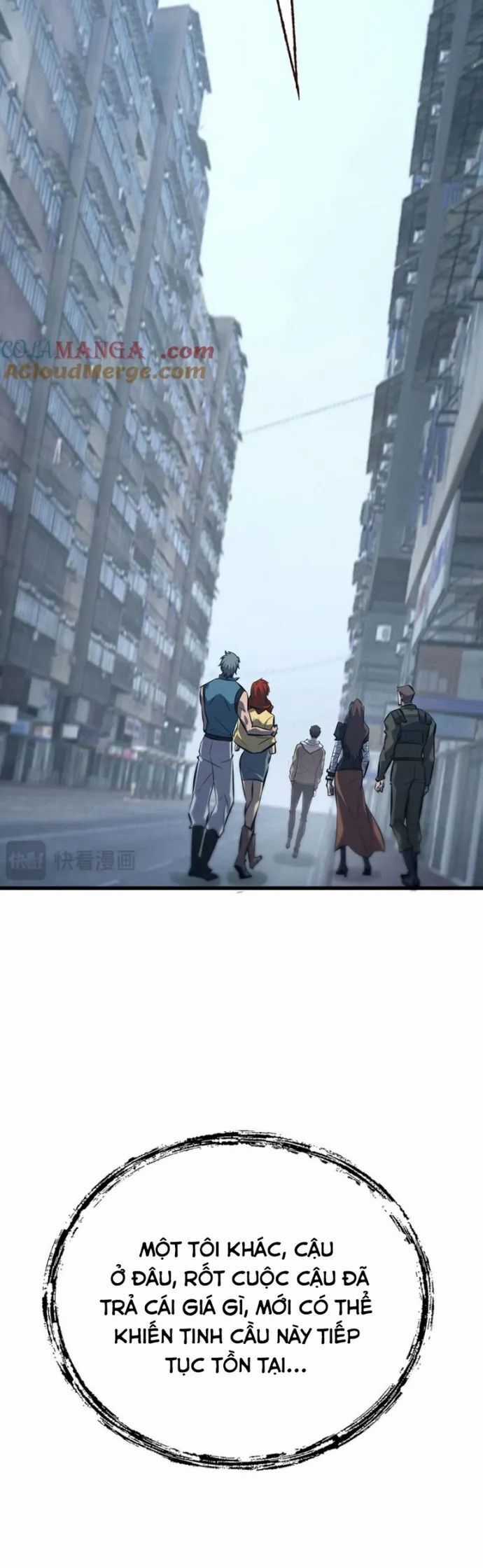 Ta Là Boss Mạnh Chương 62 trang 36