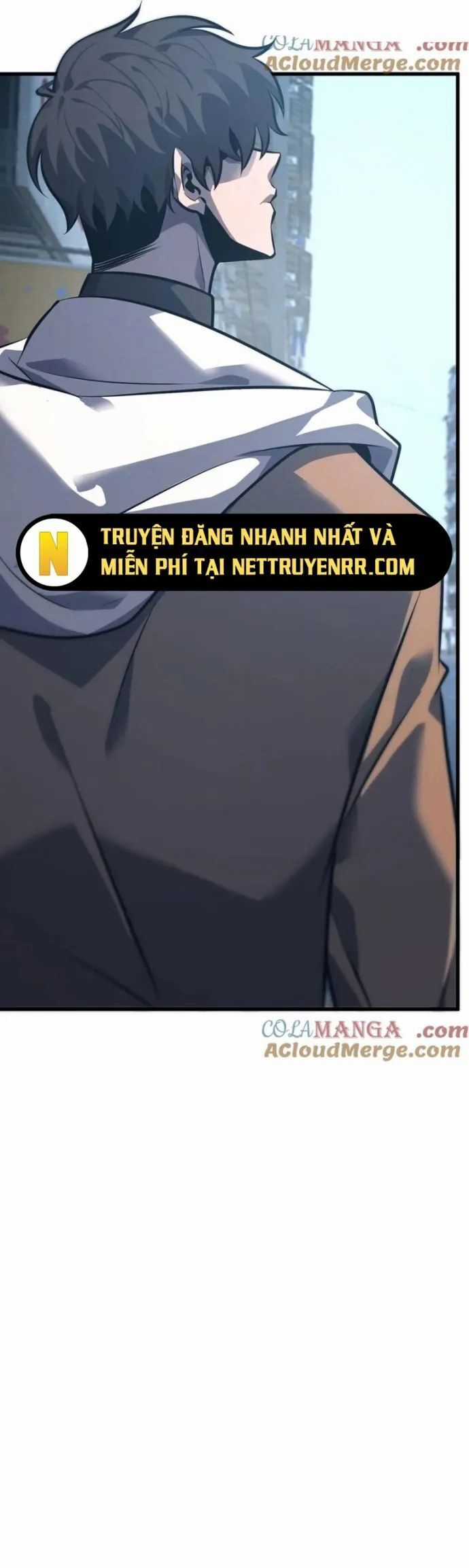 Ta Là Boss Mạnh Chương 62 trang 37