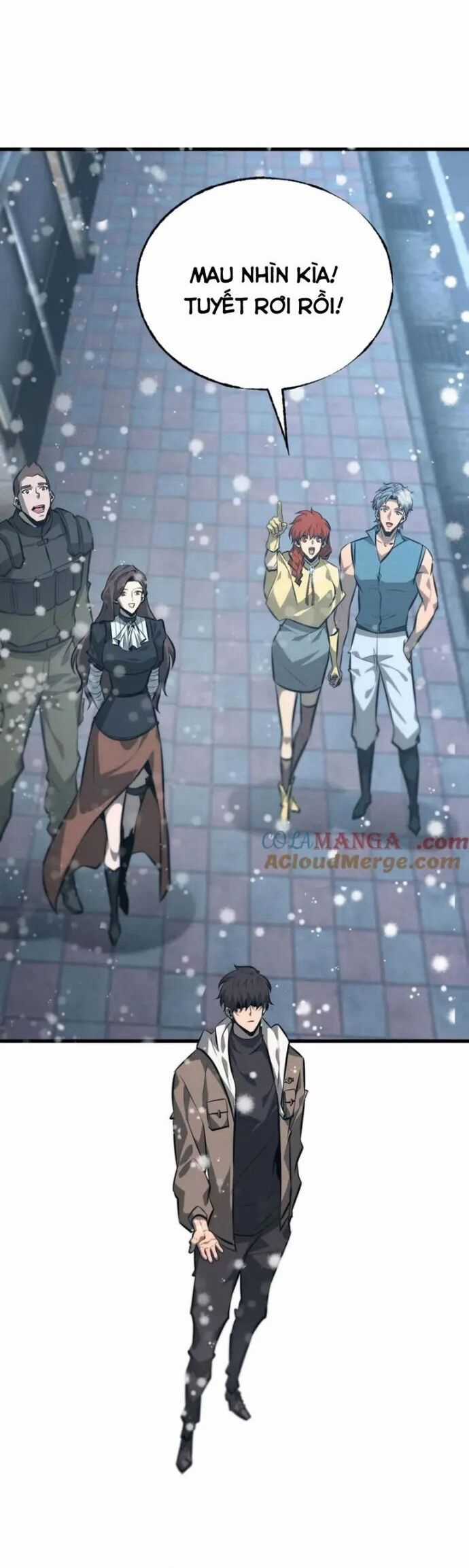 Ta Là Boss Mạnh Chương 62 trang 38