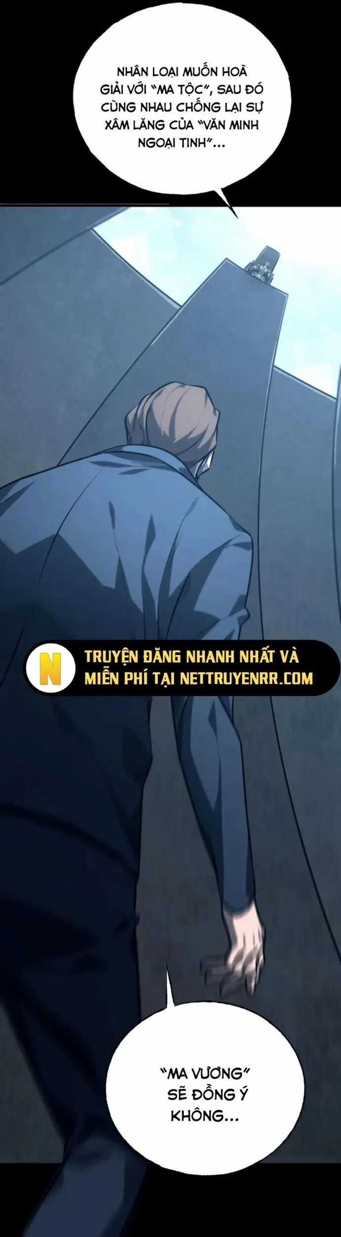 Ta Là Boss Mạnh Chương 62 trang 4