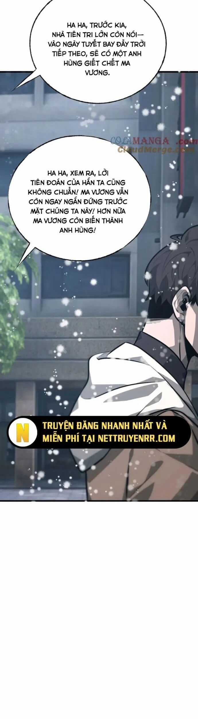 Ta Là Boss Mạnh Chương 62 trang 40