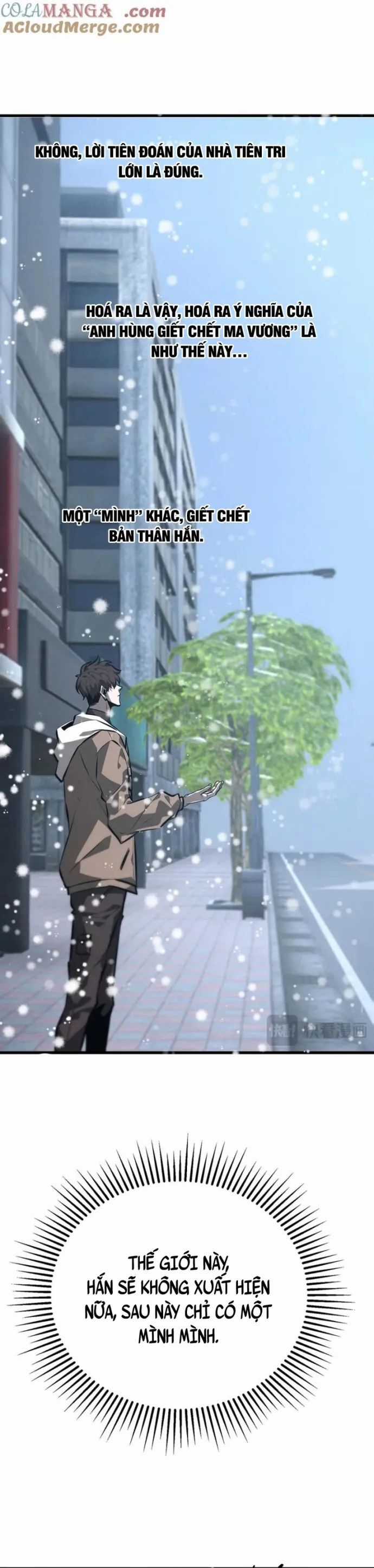 Ta Là Boss Mạnh Chương 62 trang 41