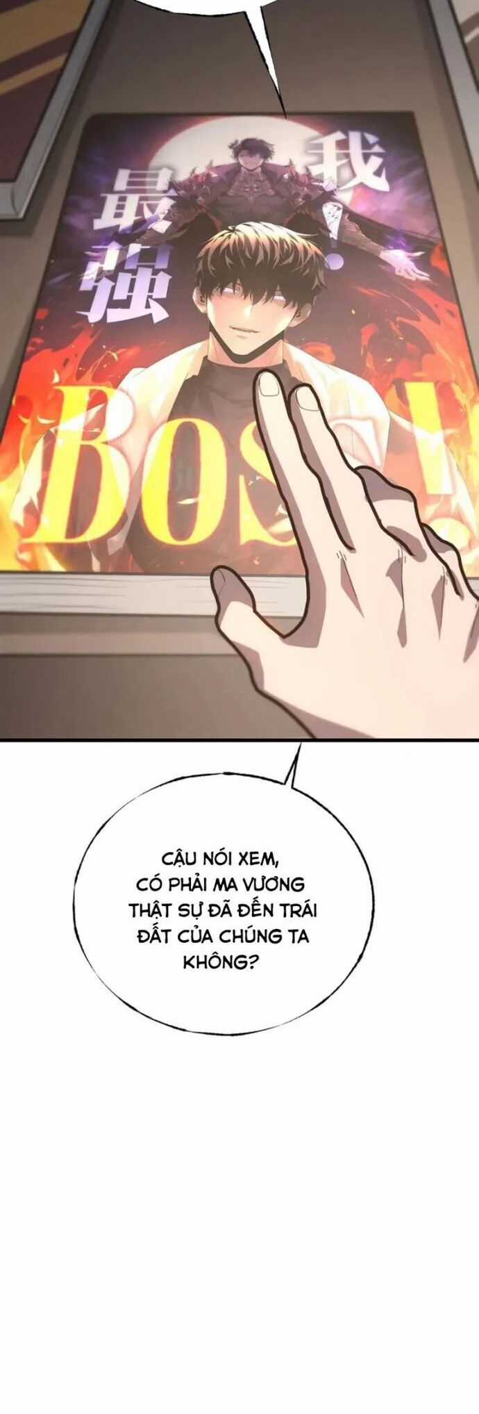 Ta Là Boss Mạnh Chương 62 trang 45