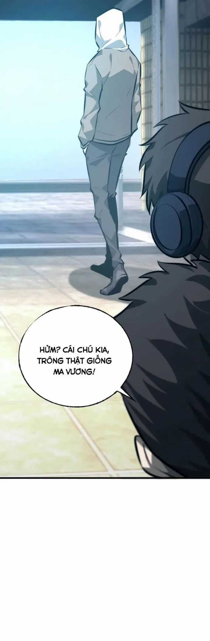 Ta Là Boss Mạnh Chương 62 trang 47