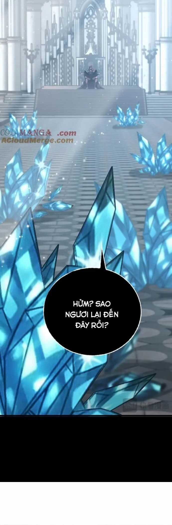 Ta Là Boss Mạnh Chương 62 trang 6