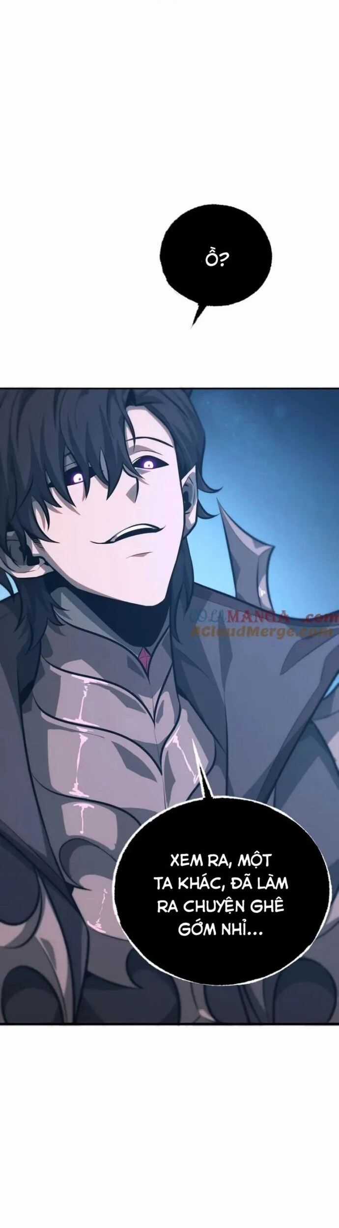 Ta Là Boss Mạnh Chương 62 trang 8