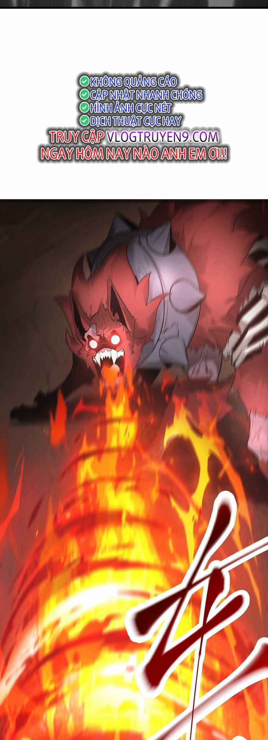 Ta Là Boss Mạnh Chương 7 trang 10