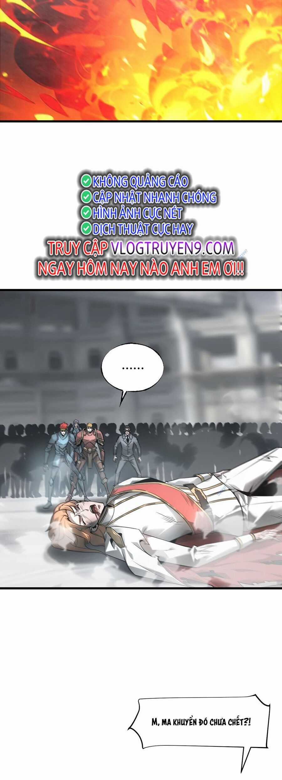 Ta Là Boss Mạnh Chương 7 trang 13