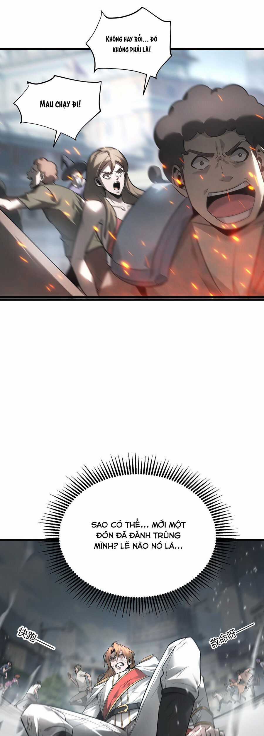 Ta Là Boss Mạnh Chương 7 trang 14