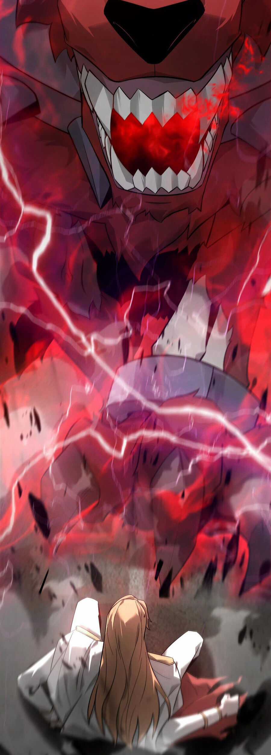 Ta Là Boss Mạnh Chương 7 trang 16