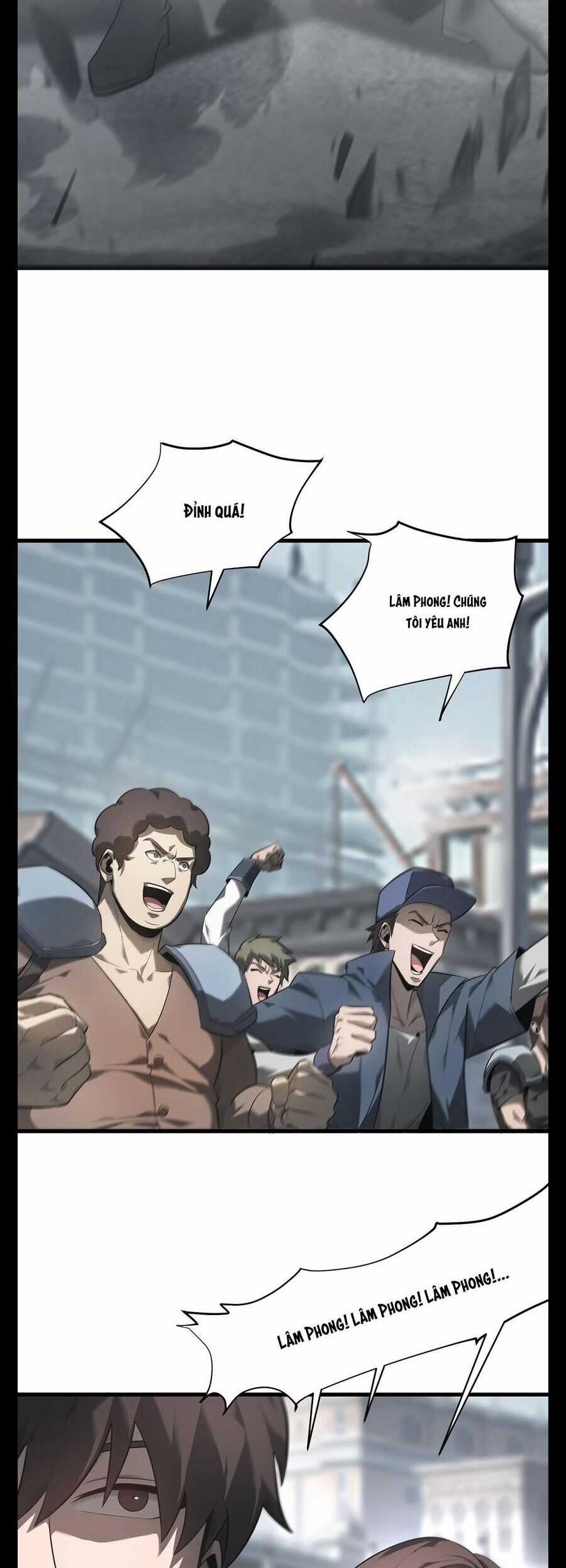 Ta Là Boss Mạnh Chương 7 trang 2