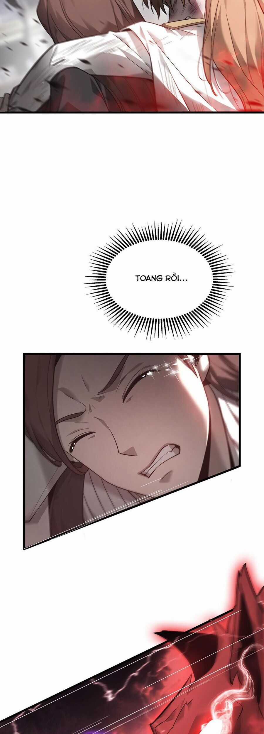 Ta Là Boss Mạnh Chương 7 trang 20