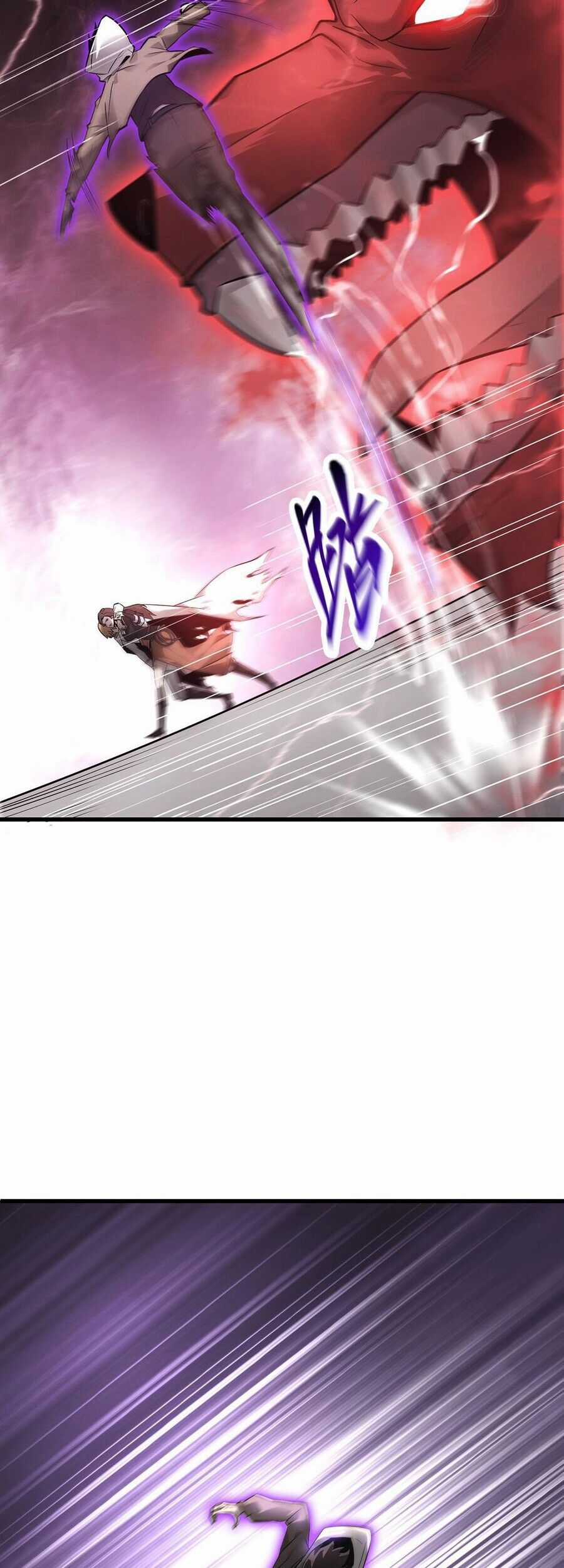 Ta Là Boss Mạnh Chương 7 trang 21