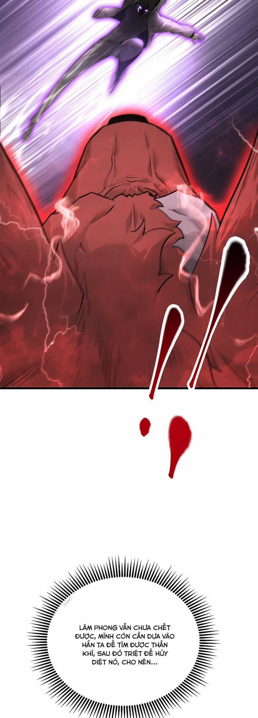 Ta Là Boss Mạnh Chương 7 trang 22