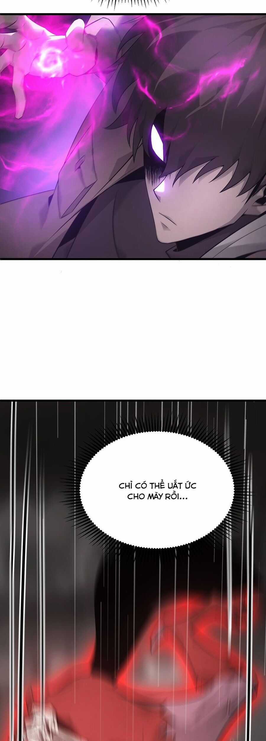 Ta Là Boss Mạnh Chương 7 trang 23