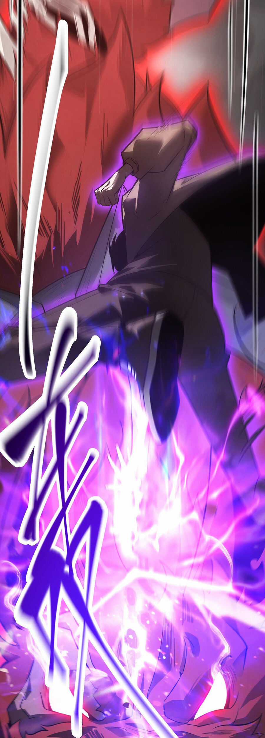 Ta Là Boss Mạnh Chương 7 trang 24