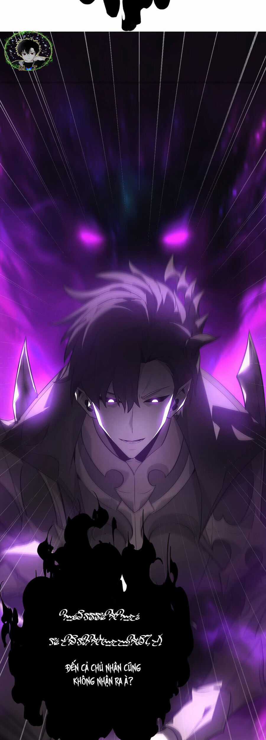 Ta Là Boss Mạnh Chương 7 trang 27