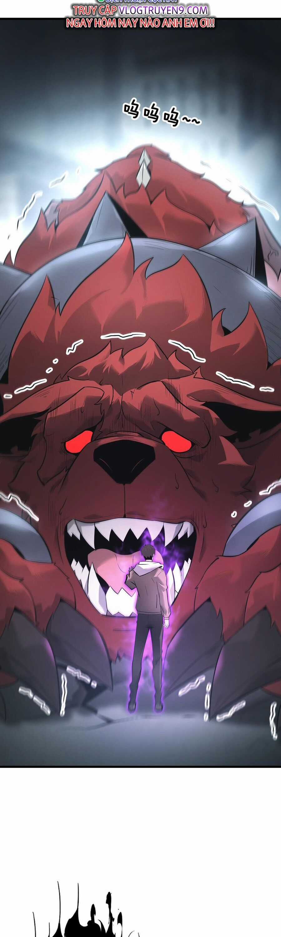 Ta Là Boss Mạnh Chương 7 trang 29