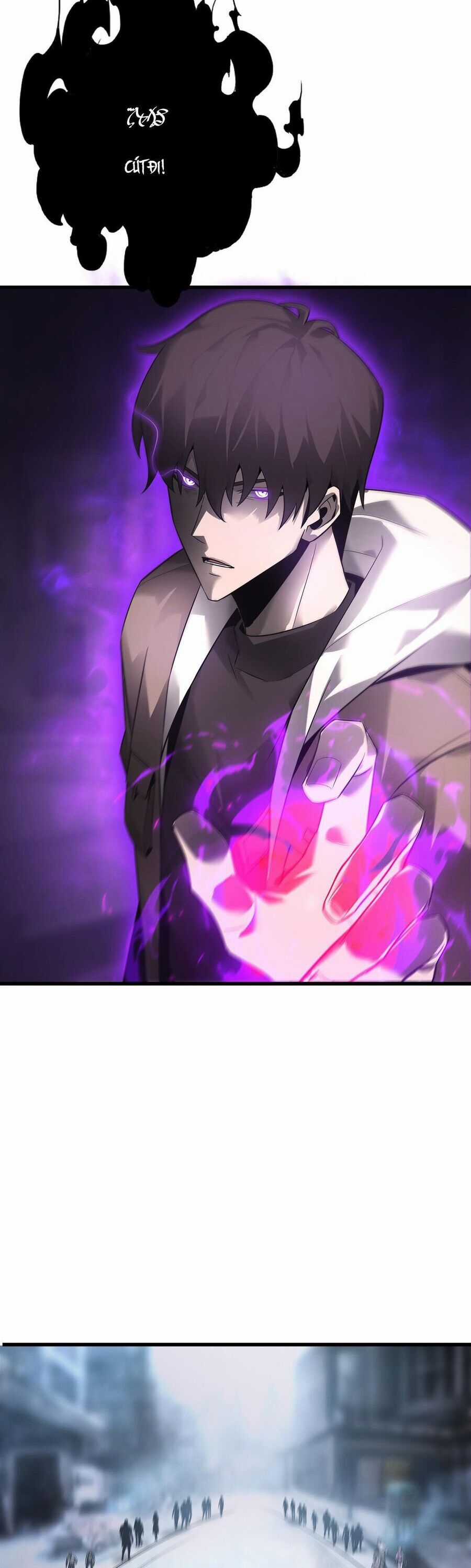 Ta Là Boss Mạnh Chương 7 trang 30