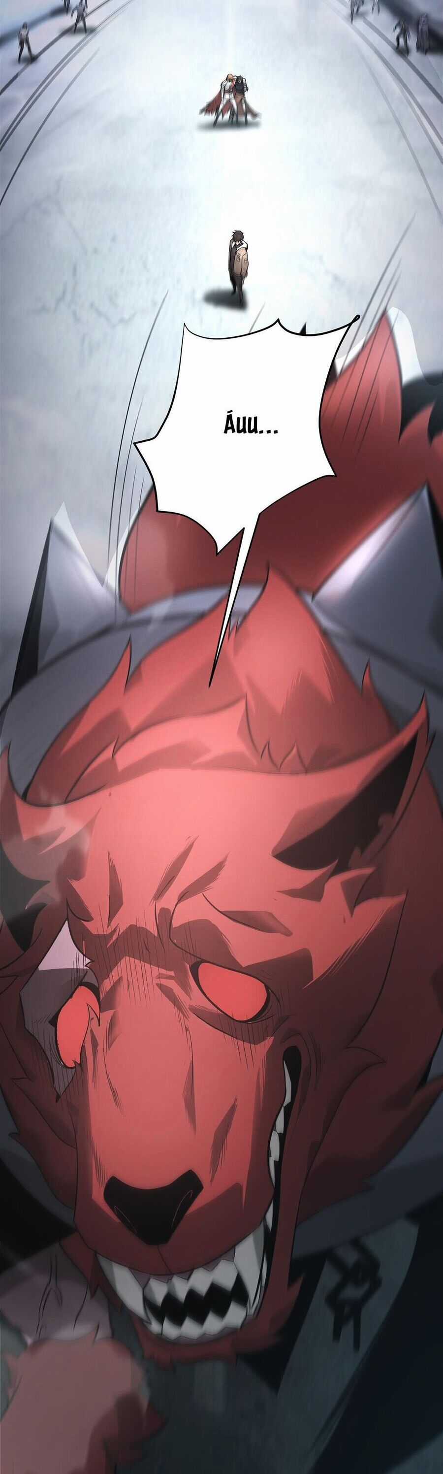 Ta Là Boss Mạnh Chương 7 trang 31