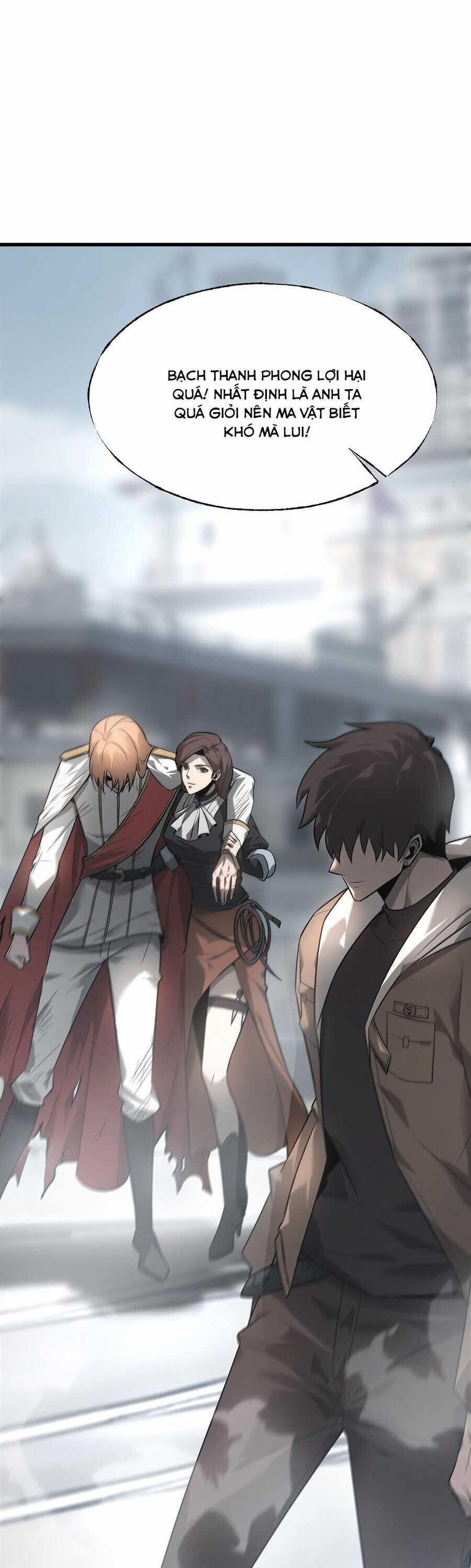 Ta Là Boss Mạnh Chương 7 trang 34