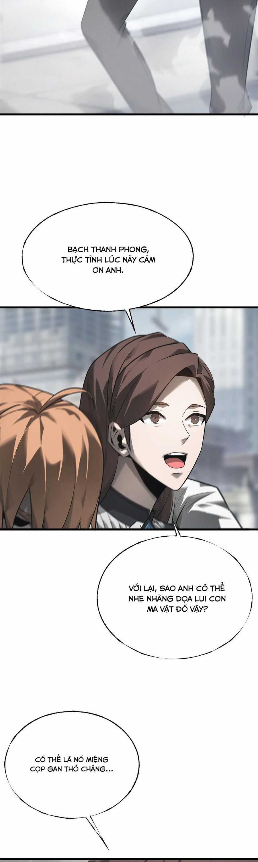 Ta Là Boss Mạnh Chương 7 trang 35