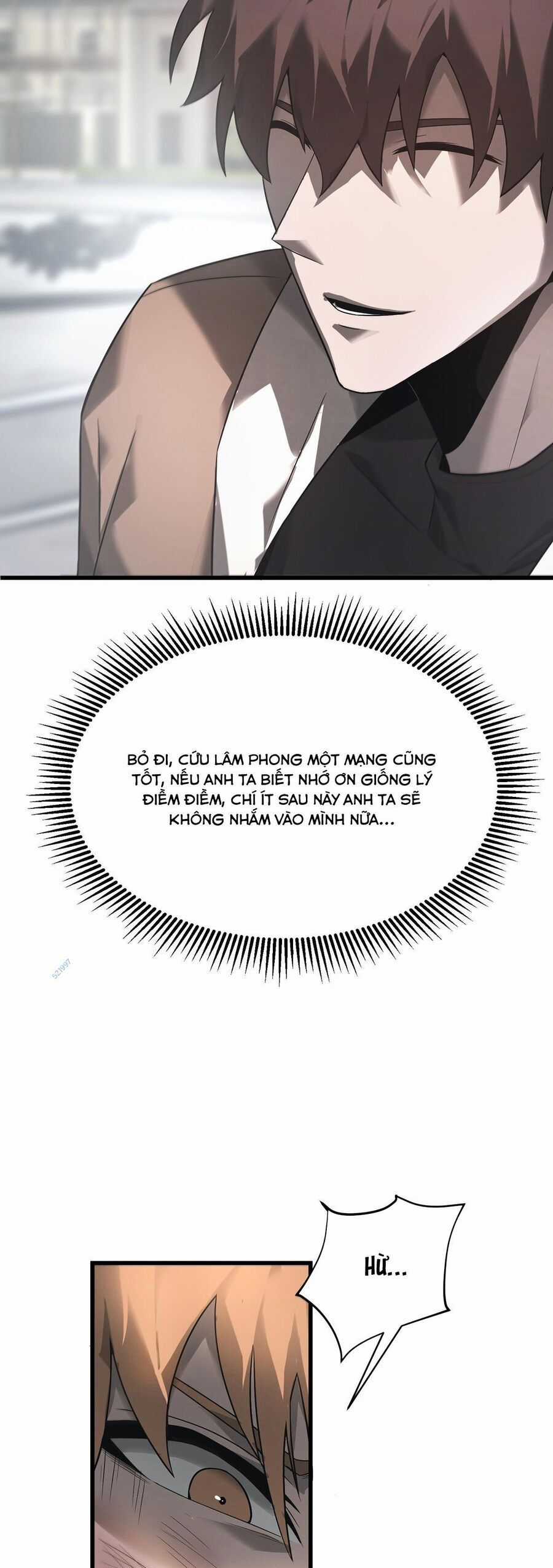 Ta Là Boss Mạnh Chương 7 trang 36