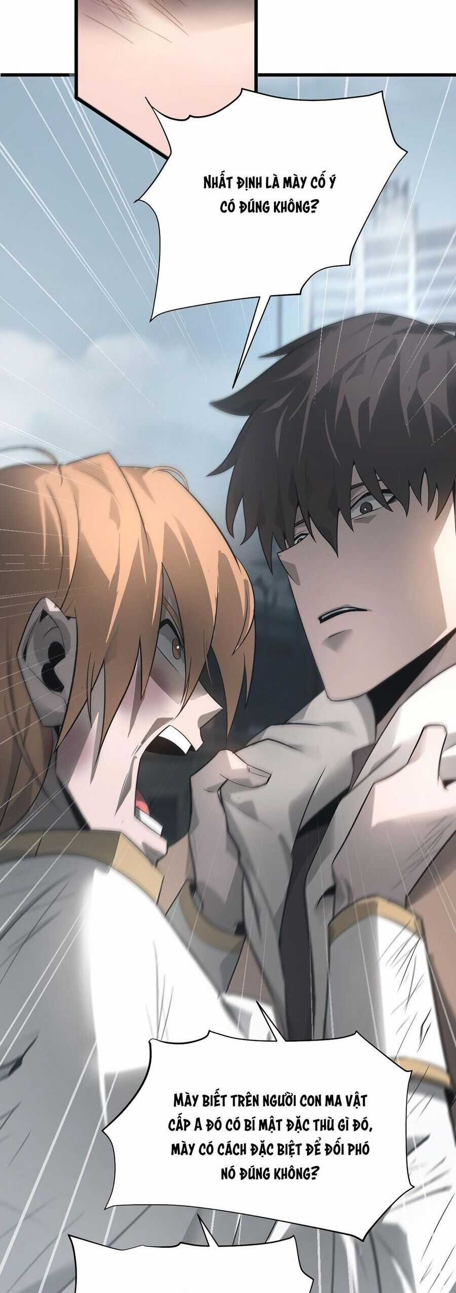 Ta Là Boss Mạnh Chương 7 trang 37