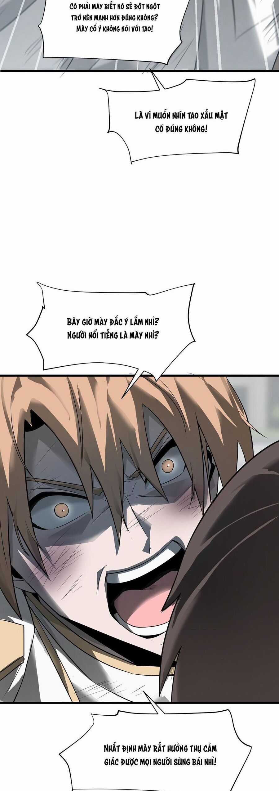 Ta Là Boss Mạnh Chương 7 trang 38