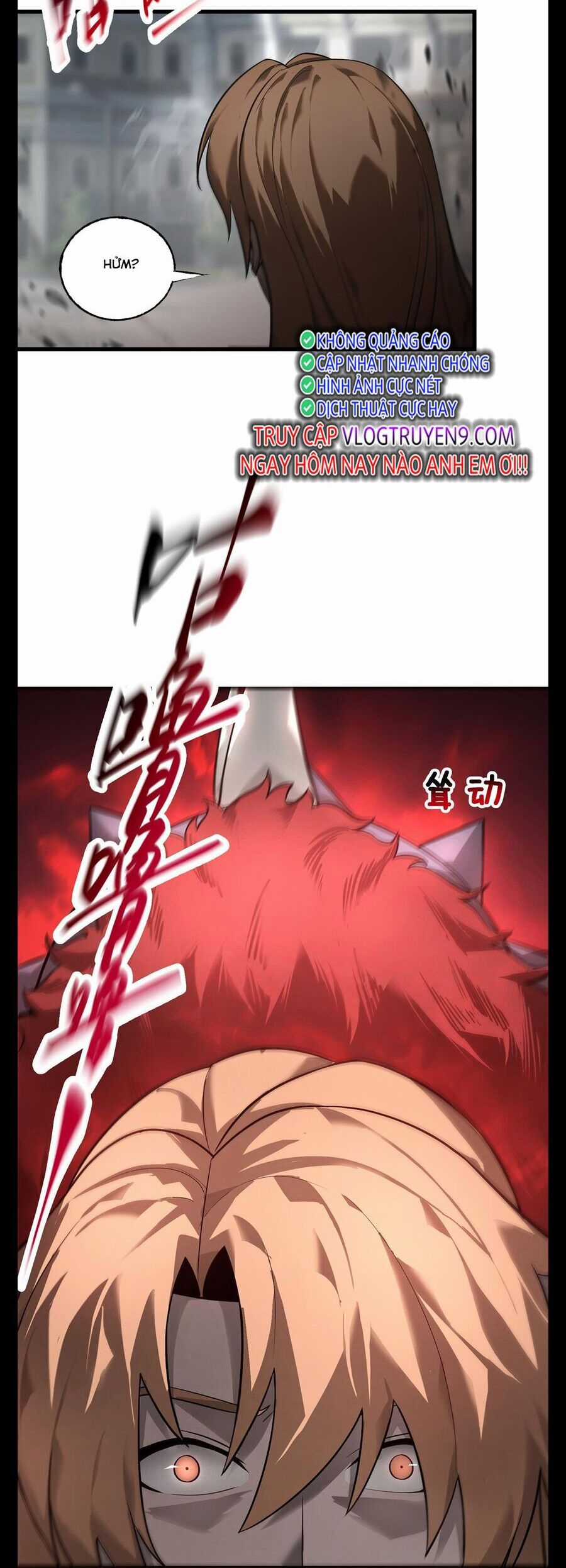 Ta Là Boss Mạnh Chương 7 trang 4