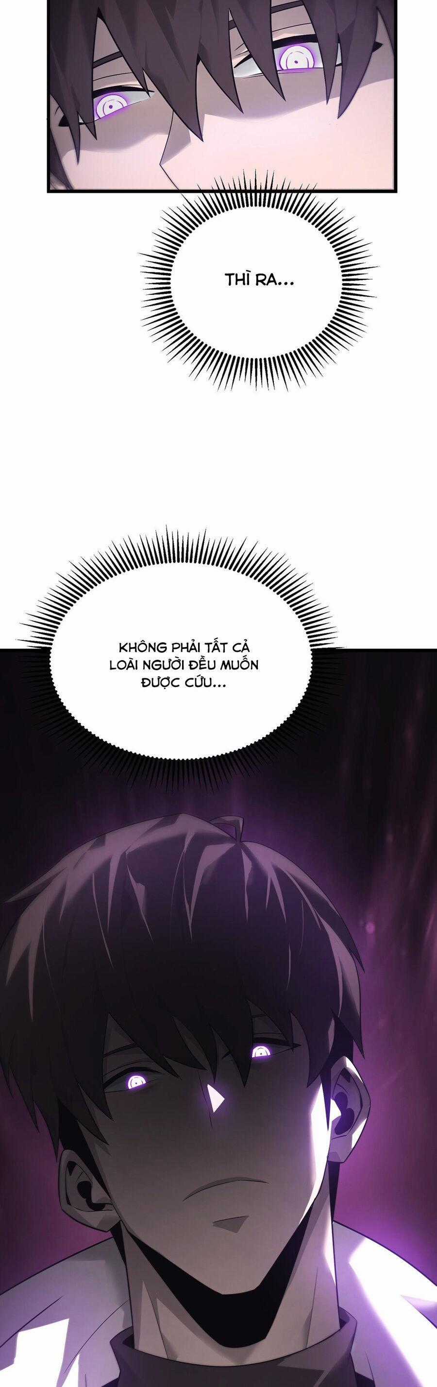 Ta Là Boss Mạnh Chương 7 trang 41