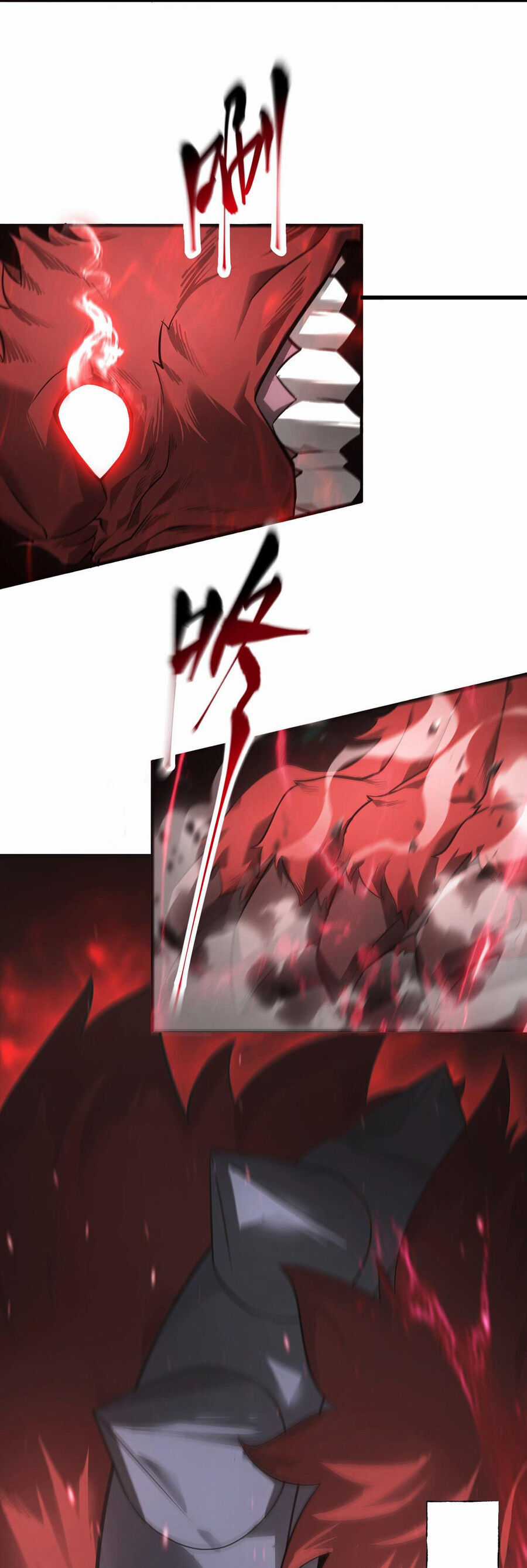 Ta Là Boss Mạnh Chương 7 trang 5