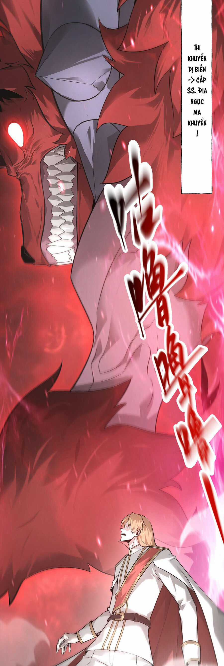 Ta Là Boss Mạnh Chương 7 trang 6