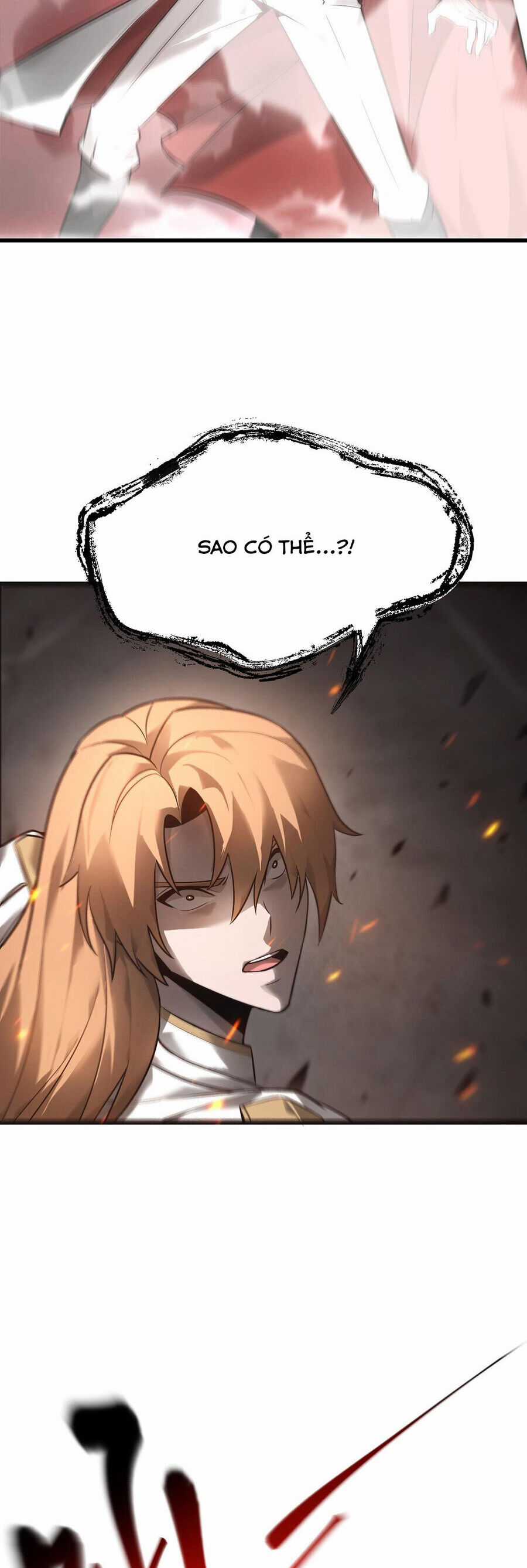 Ta Là Boss Mạnh Chương 7 trang 7