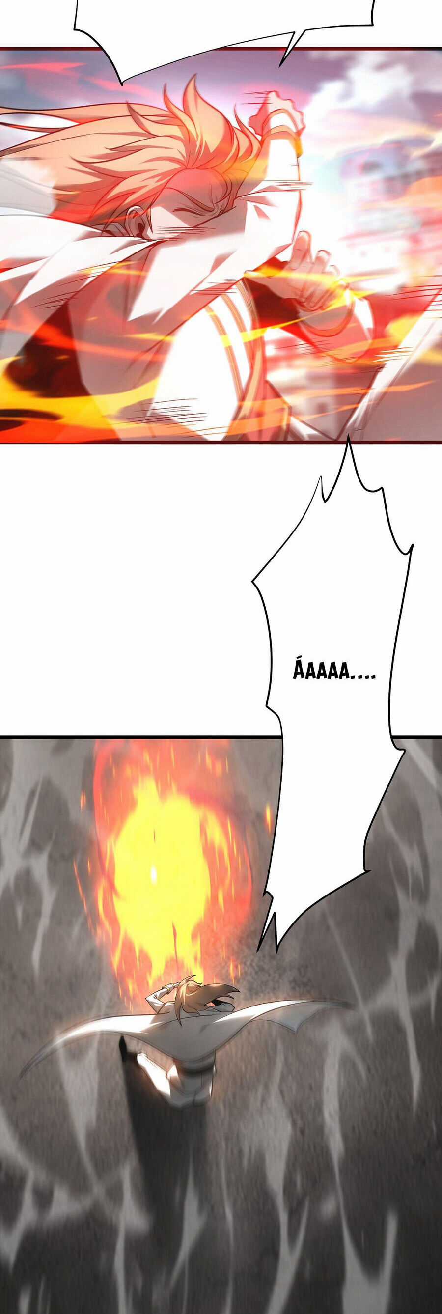 Ta Là Boss Mạnh Chương 7 trang 9