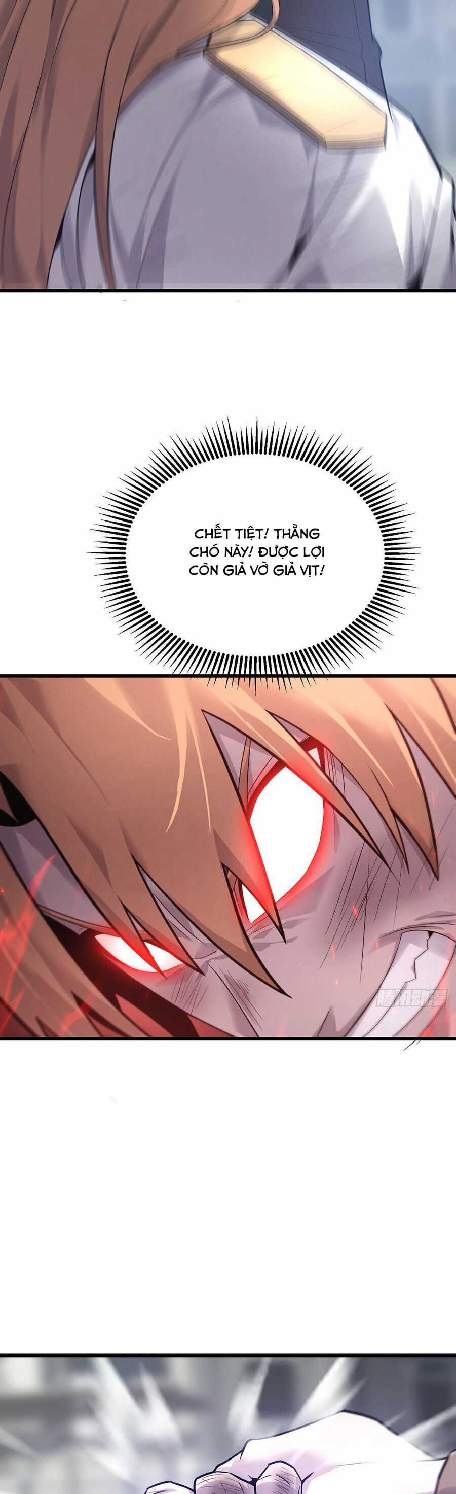 Ta Là Boss Mạnh Chương 8 trang 10