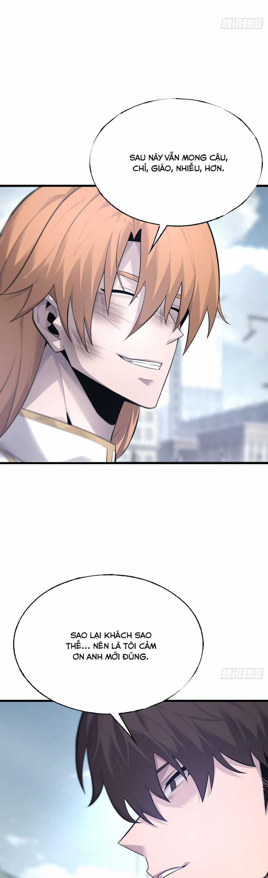 Ta Là Boss Mạnh Chương 8 trang 12