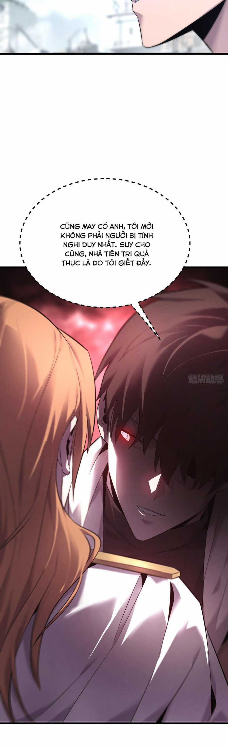 Ta Là Boss Mạnh Chương 8 trang 13