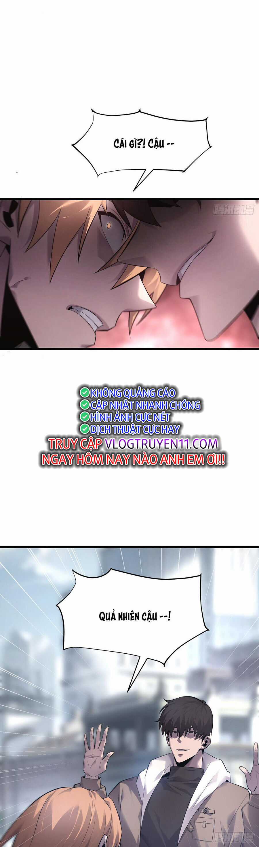 Ta Là Boss Mạnh Chương 8 trang 14