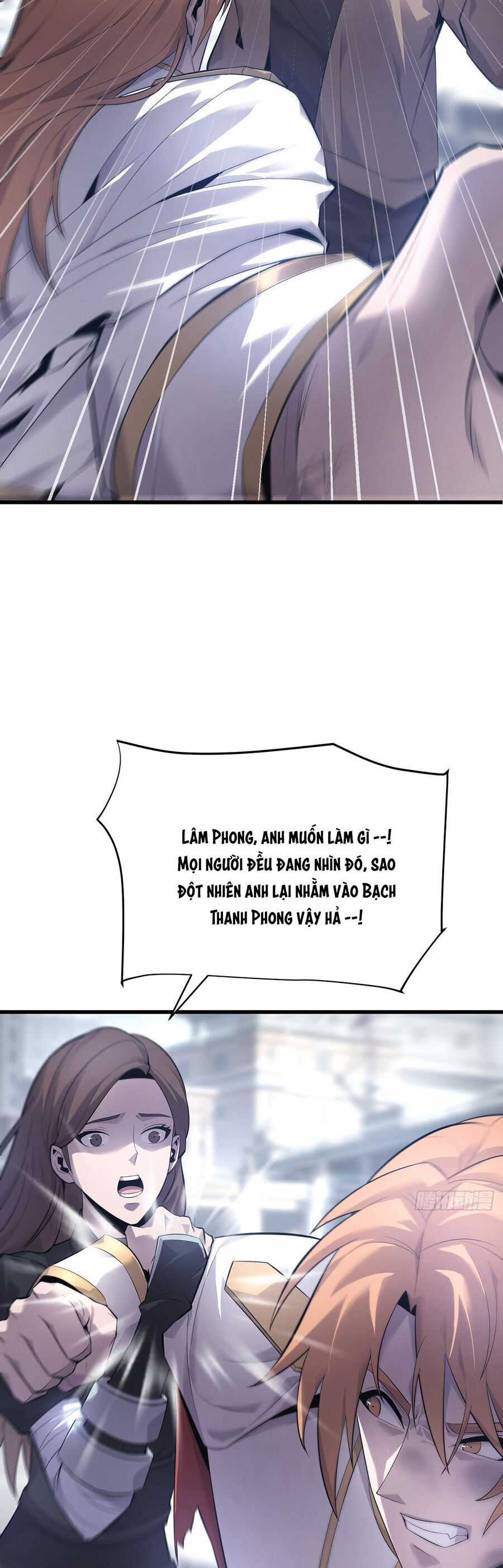 Ta Là Boss Mạnh Chương 8 trang 15