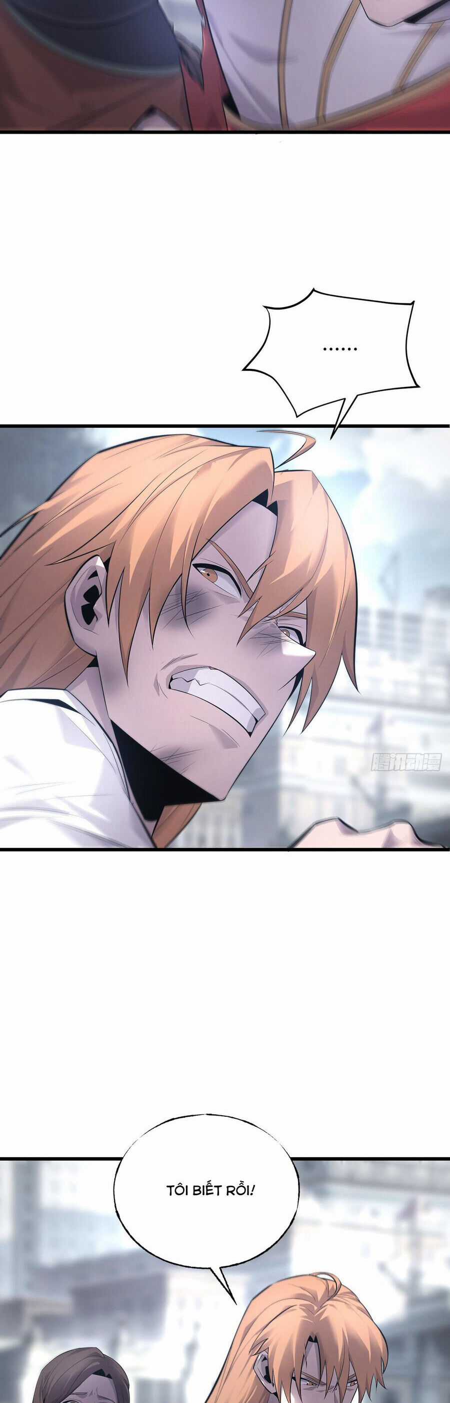 Ta Là Boss Mạnh Chương 8 trang 16