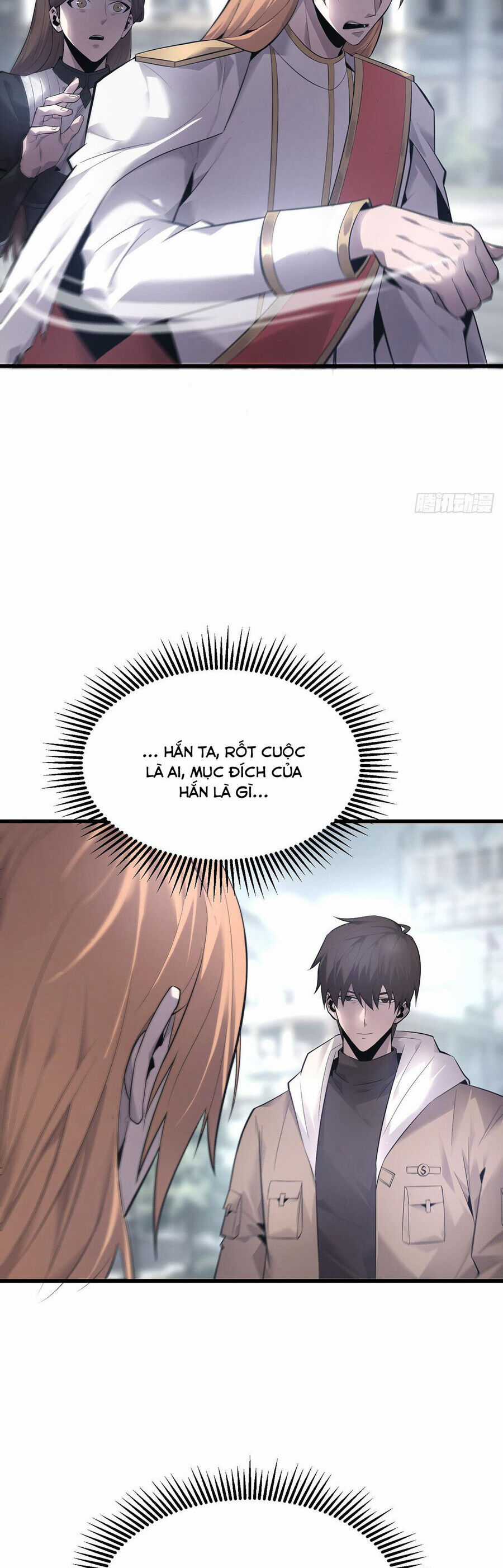 Ta Là Boss Mạnh Chương 8 trang 17