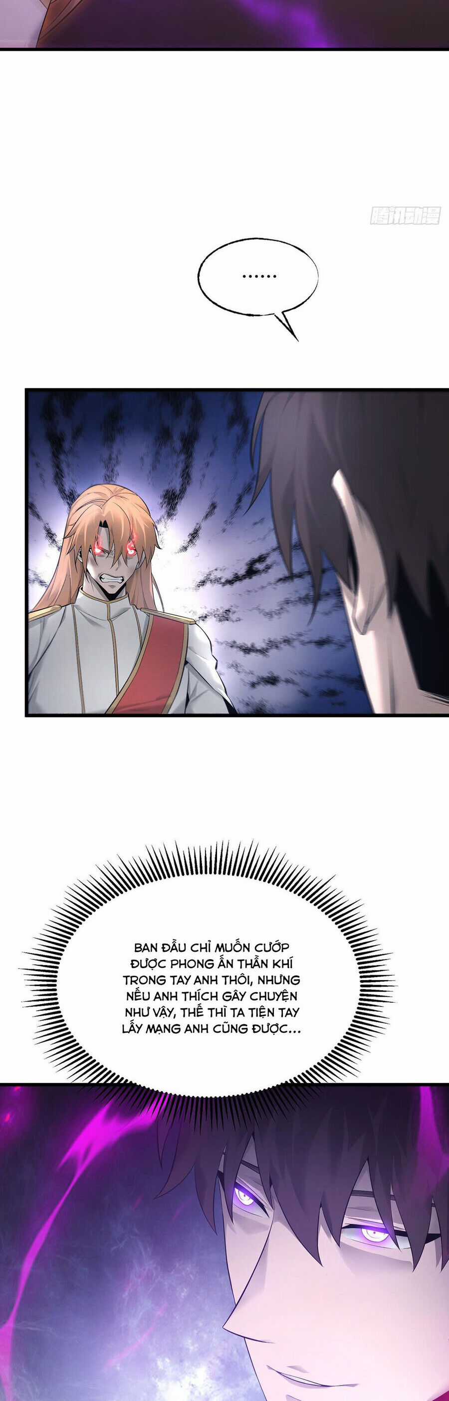 Ta Là Boss Mạnh Chương 8 trang 19