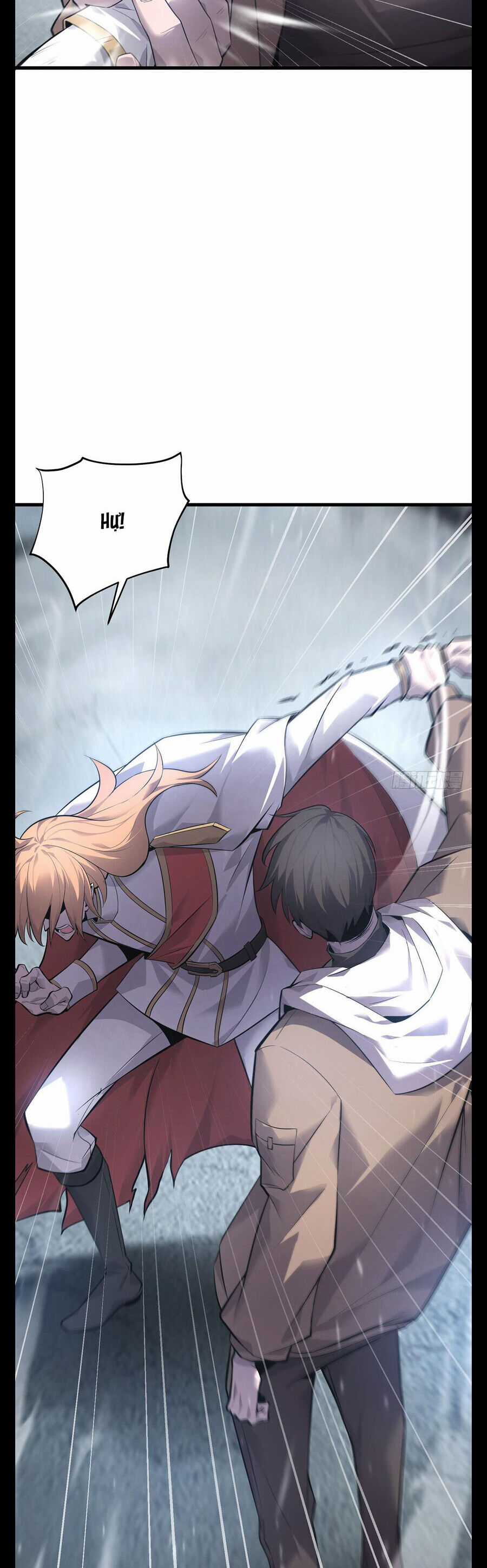 Ta Là Boss Mạnh Chương 8 trang 2