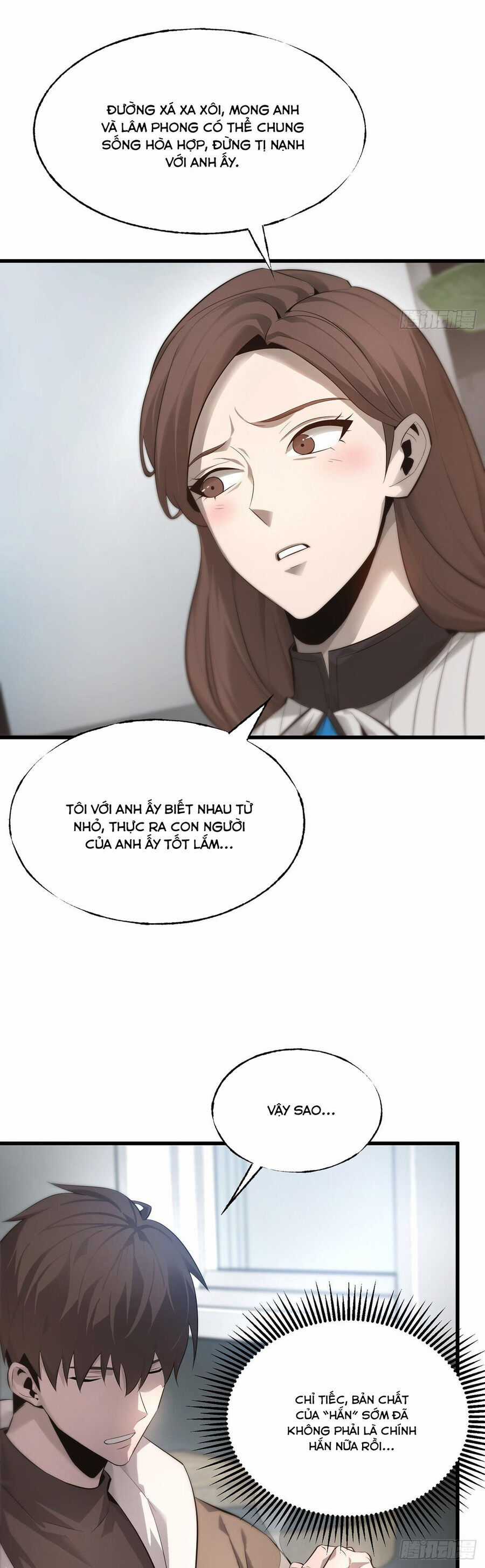 Ta Là Boss Mạnh Chương 8 trang 25