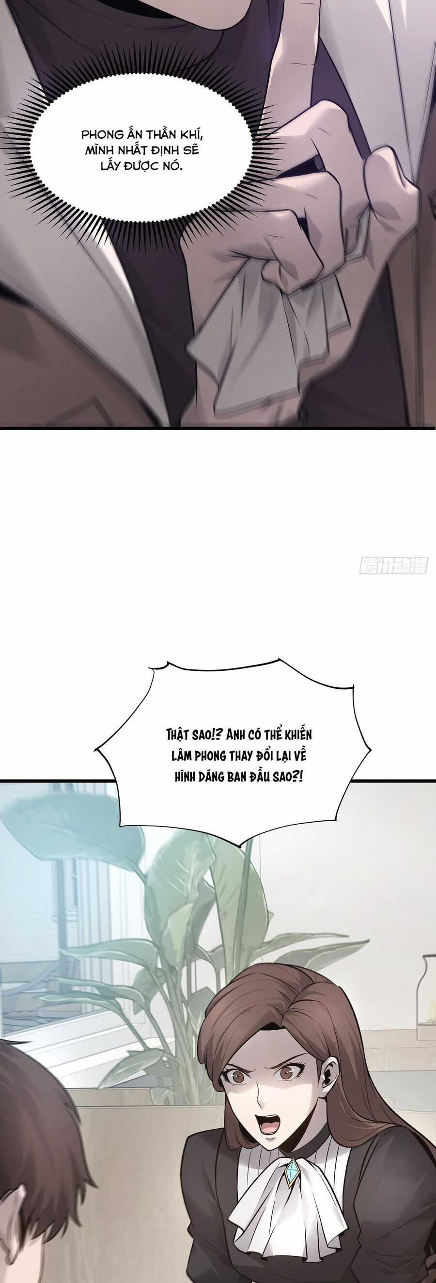 Ta Là Boss Mạnh Chương 8 trang 29