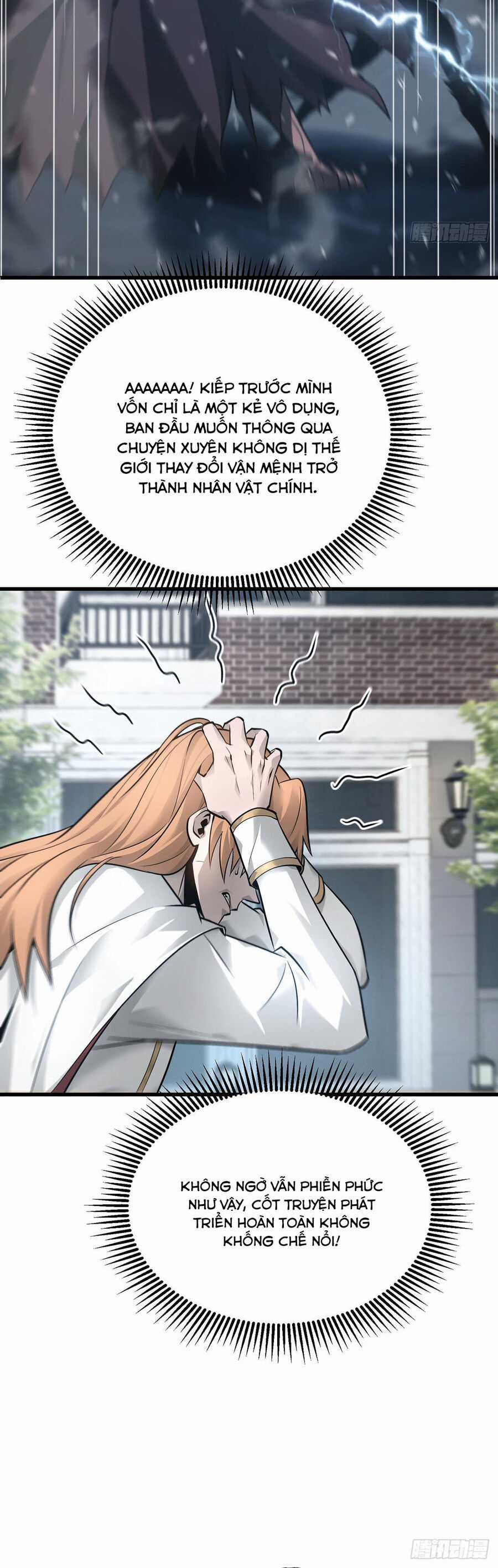 Ta Là Boss Mạnh Chương 8 trang 37