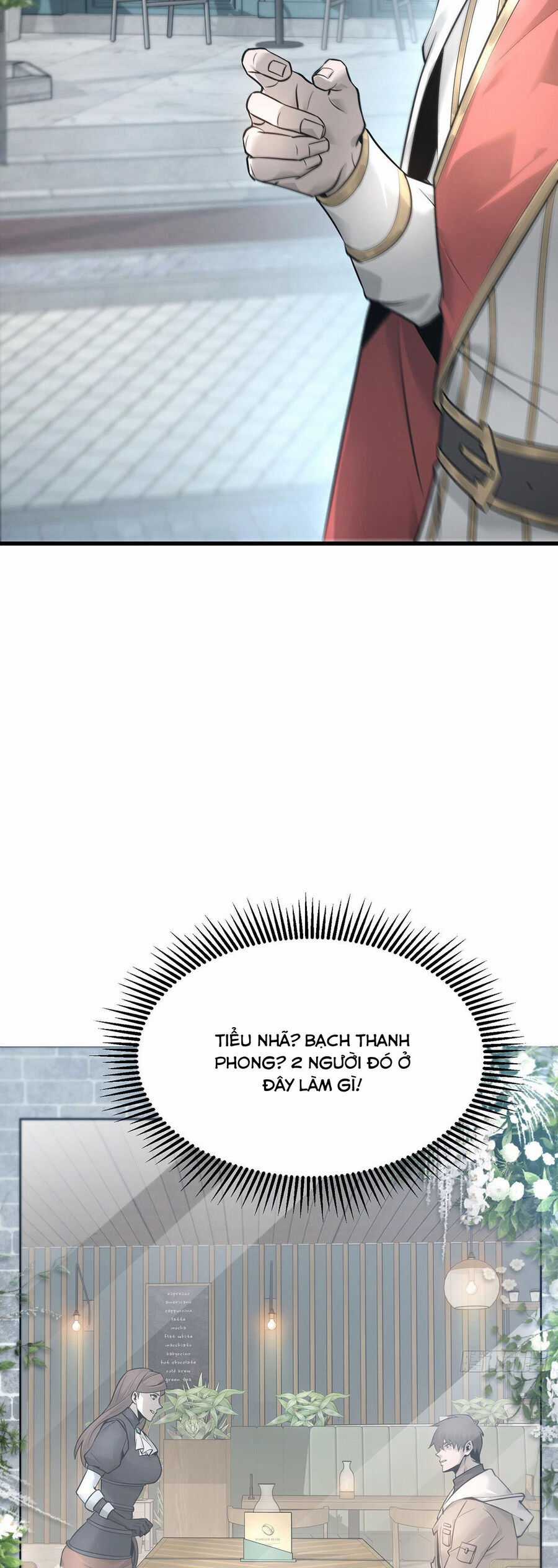 Ta Là Boss Mạnh Chương 8 trang 39